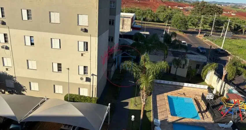 Apto duplex à venda – vitta pq dos lagos | jard. interlagos – ribeirão preto/sp