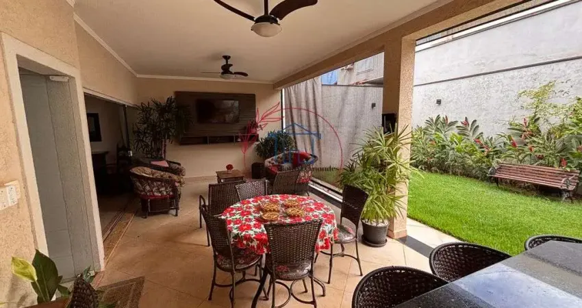 Casa nova aliança residencial com 3 quartos, escritório e energia fotovoltaica