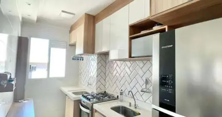 Apartamento com 2 quartos à venda no Jardim Manoel Penna, Ribeirão Preto