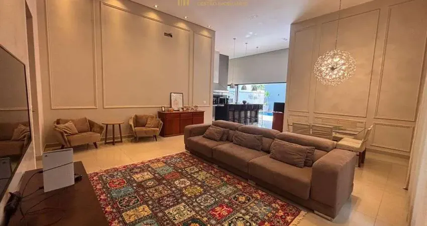 Viva com conforto, qualidade de vida no Reserva Santa Luísa – Ribeirão Preto/SP