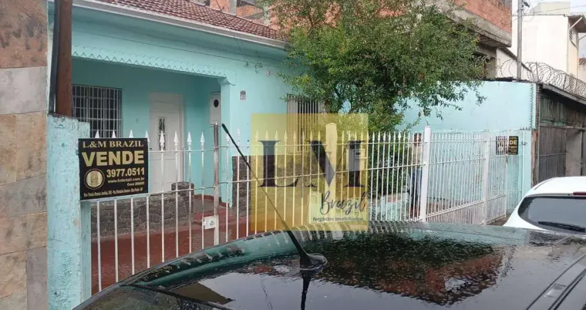 Casa com 3 dormitórios à venda, 200 m² por r$ 670.000,00 - vila união(zona norte) - são paulo/sp