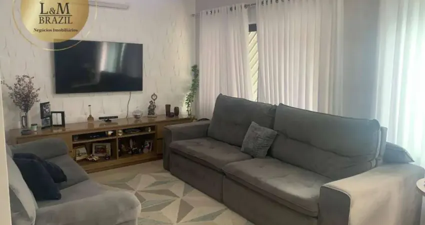 Sobrado com 3 dormitórios à venda, 202 m² por R$ 815.000,00 - Parque Monteiro Soares - São Paulo/SP