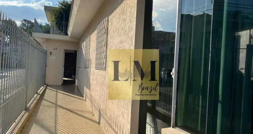 Casa com 3 dormitórios à venda, 220 m² por r$ 1.500.000,00 - freguesia do ó - são paulo/sp