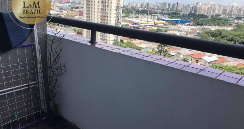 Apartamento com 3 dormitórios à venda, 78 m² por r$ 730.000,00 - nossa senhora do ó - são paulo/sp