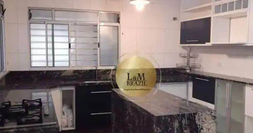 Sobrado com 3 dormitórios à venda, 185 m² por r$ 742.000,00 - jardim monjolo - são paulo/sp