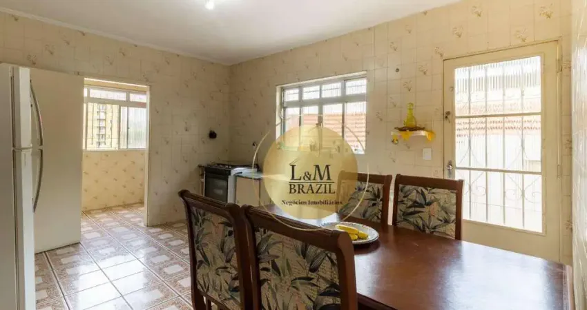 Sobrado com 3 dormitórios à venda, 104 m² por r$ 649.000,00 - freguesia do ó - são paulo/sp