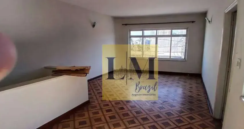 Casa com 2 dormitórios para alugar, 82 m² por r$ 2.200,00/mês - itaberaba - são paulo/sp