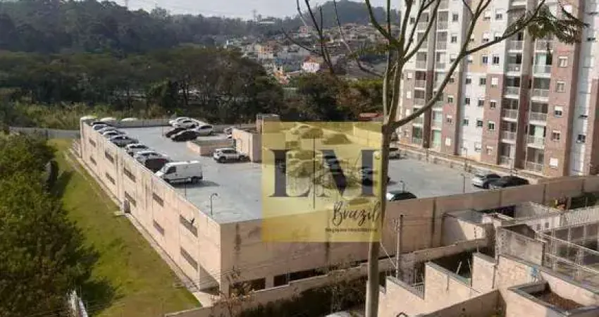 Apartamento com 2 dormitórios à venda, 40 m² por r$ 300.000 - vila pirituba - são paulo/sp