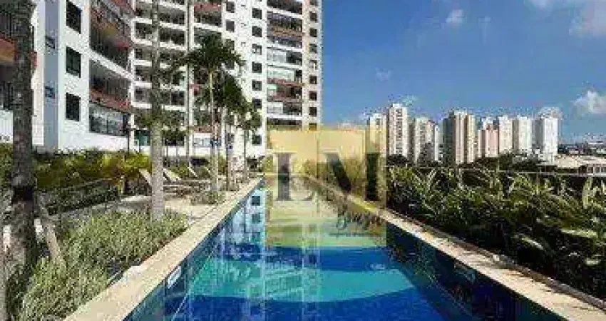 Apartamento com 2 dormitórios - freguesia do ó - são paulo/sp