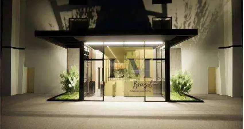 Sala comercial com 1 sala para alugar na Avenida Doutor Cardoso de Melo, Vila Olímpia, São Paulo