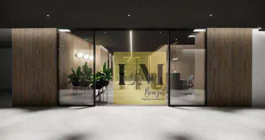 Andar corporativo para alugar, 187 m²  - vila olímpia - são paulo/sp