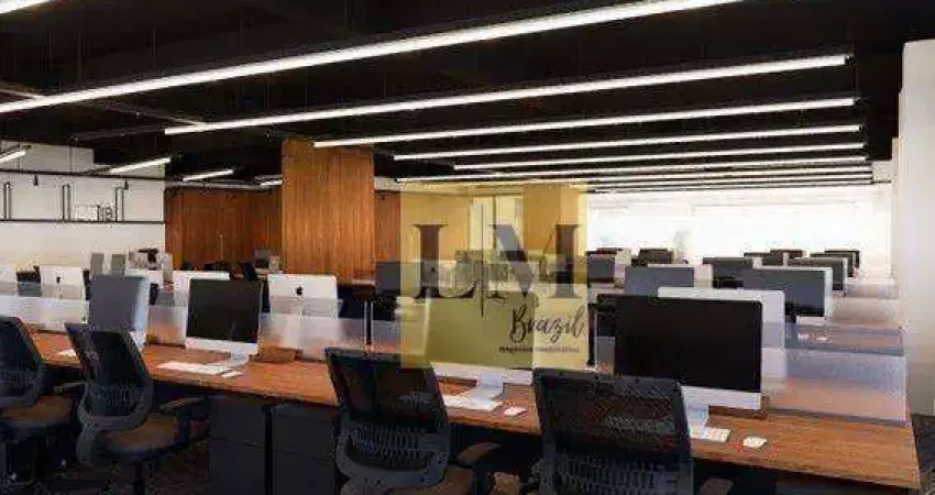 Faça seu projeto andar corporativo - vila olímpia - são paulo/sp