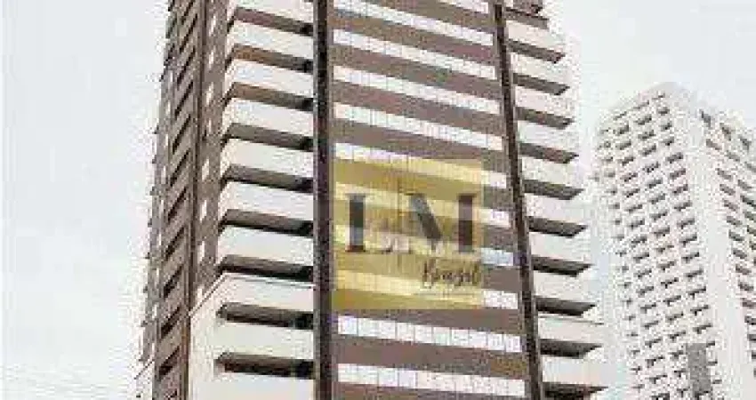 Sala comercial com 6 salas para alugar na Rua Henri Dunant, Santo Amaro, São Paulo