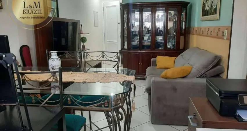 Apartamento com 2 dormitórios à venda, 52 m² por r$ 360.000,00 - vila primavera - são paulo/sp