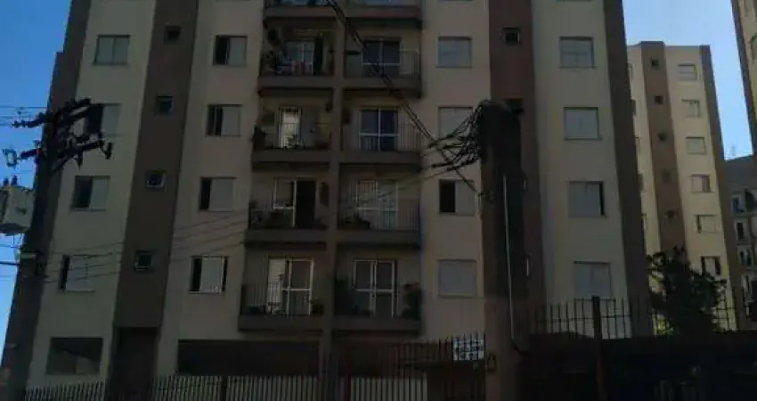 Apartamento com 2 dormitórios à venda, 56 m² por r$ 370.000,00 - freguesia do ó - são paulo/sp