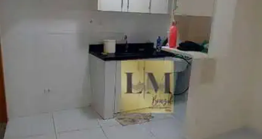 Apartamento com 1 dormitório para alugar, 30 m² por r$ 1.381,00/mês - vila mangalot - são paulo/sp