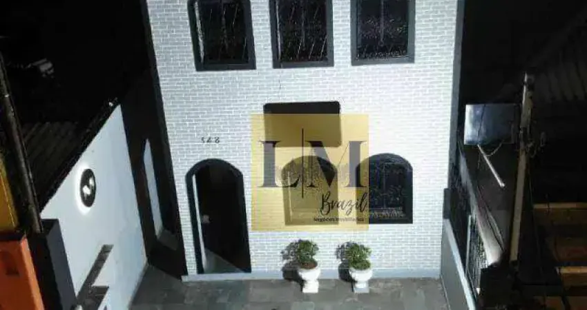 Sala para alugar, 10 m² por r$ 1.195,00/mês - nossa senhora do ó - são paulo/sp