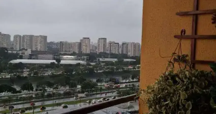 Apartamento com 2 dormitórios à venda, 54 m² por r$ 449.000,00 - freguesia do ó - são paulo/sp