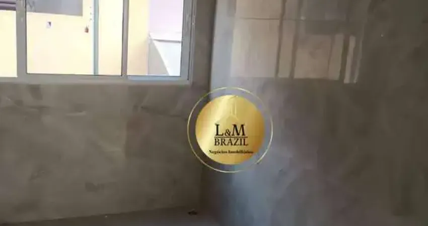 Apartamento com 2 dormitórios, 51 m² - venda por r$ 268.000,00 ou aluguel por r$ 2.040,00/mês - vila santa delfina - são paulo/sp