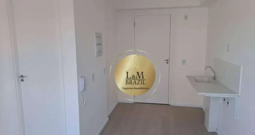 Studio com 1 dormitório, 16 m² - venda por r$ 155.000,00 ou aluguel por r$ 1.197,90/mês - pirituba - são paulo/sp