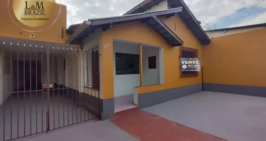 Casa com 3 dormitórios à venda, 150 m² por r$ 475.000,00 - brasilândia - são paulo/sp