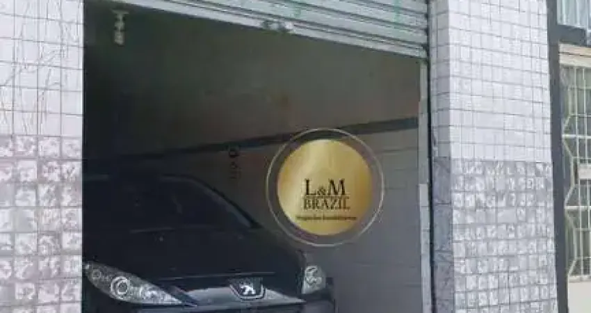 Salão para alugar, 34 m² por r$ 2.500,00/mês - vila pirituba - são paulo/sp