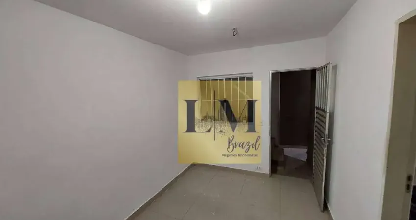 Casa com 1 dormitório para alugar, 32 m² por r$ 1.020,00/mês - casa verde alta - são paulo/sp