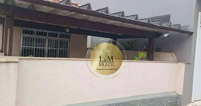 Sobrado com 3 dormitórios à venda, 140 m² por r$ 1.210.000,00 - vila mariana - são paulo/sp