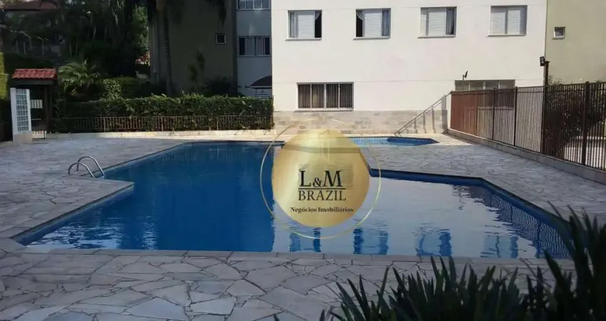 Apartamento com 2 dormitórios à venda, 50 m² por r$ 285.000,00 - freguesia do ó - são paulo/sp