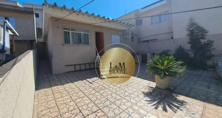 Casa com 2 dormitórios à venda, 180 m² por r$ 640.000,00 - pirituba - são paulo/sp