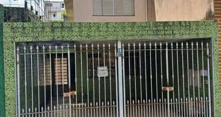 Sobrado com 2 dormitórios à venda, 170 m² por r$ 445.000,00 - jardim monjolo - são paulo/sp