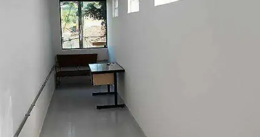 Sala para alugar, 8 m² por r$ 750,00/mês - freguesia do ó - são paulo/sp