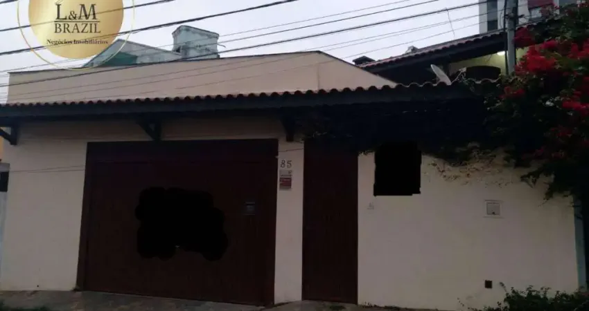 Sobrado com 3 dormitórios à venda, 279 m² por r$ 790.000,00 - vila picinin - são paulo/sp