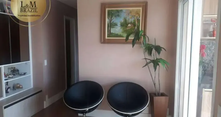 Apartamento com 3 dormitórios à venda, 112 m² por r$ 1.100.000,00 - pirituba - são paulo/sp