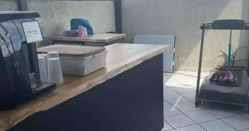 Cobertura com 2 dormitórios à venda, 96 m² por r$ 698.000,00 - freguesia do ó - são paulo/sp