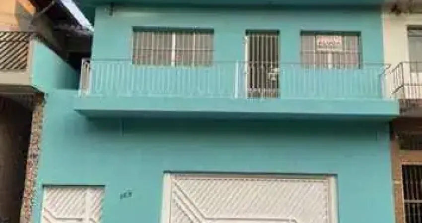 Sobrado com 4 dormitórios à venda, 300 m² por r$ 850.000,00 - jardim maracanã - são paulo/sp