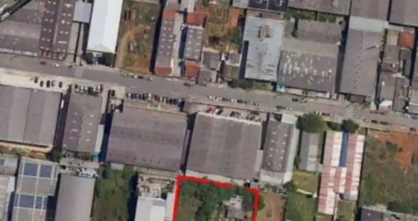 Terreno à venda, 2500 m² por r$ 2.450.000,00 - chácara do solar i (fazendinha) - santana de parnaíba/sp