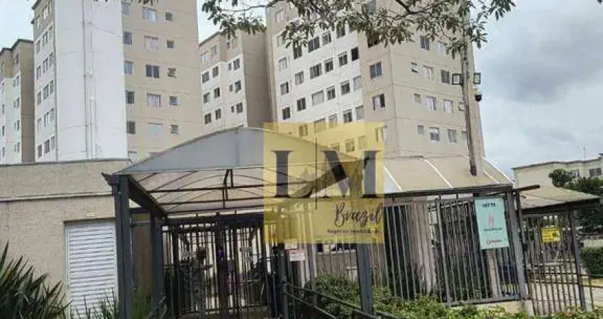 Apartamento com 2 dormitórios para alugar, 50 m² por r$ 2.120,00/mês - jardim lider - são paulo/sp