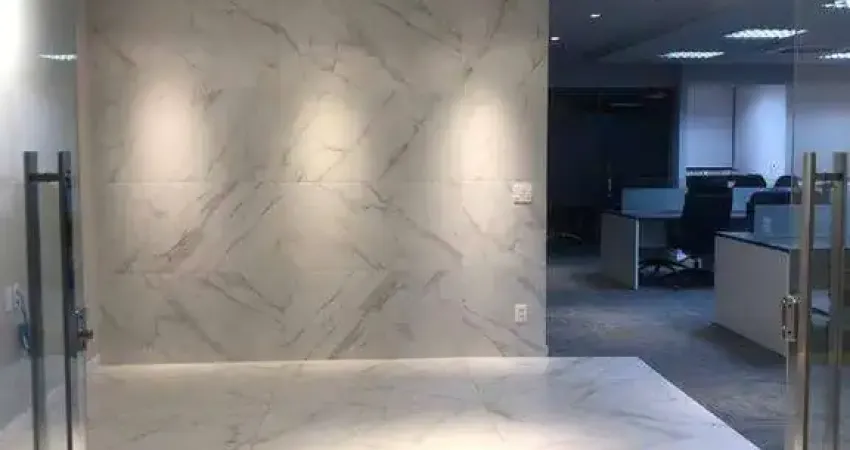 Conjunto para alugar, 300 m² por r$ 45.000,00/mês - vila olímpia - são paulo/sp