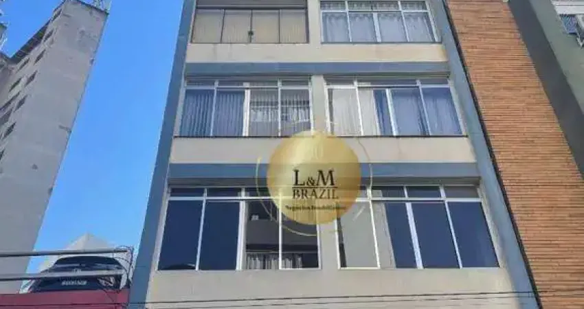 Sala comercial com 1 sala à venda na Rua Silveira Martins, Sé, São Paulo