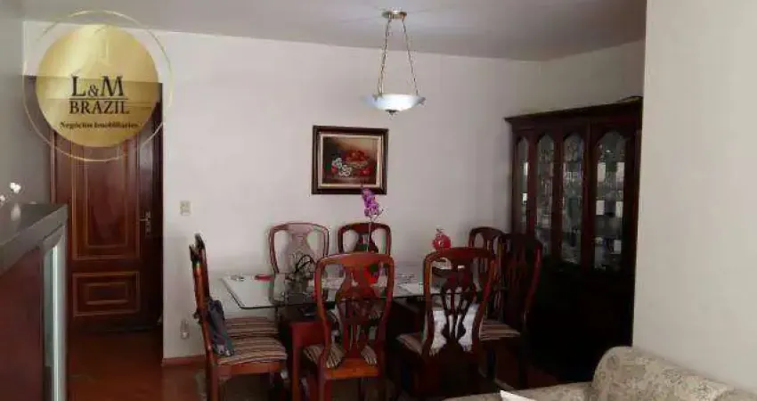 Apartamento com 3 dormitórios à venda, 85 m² por r$ 590.000,01 - freguesia do ó - são paulo/sp