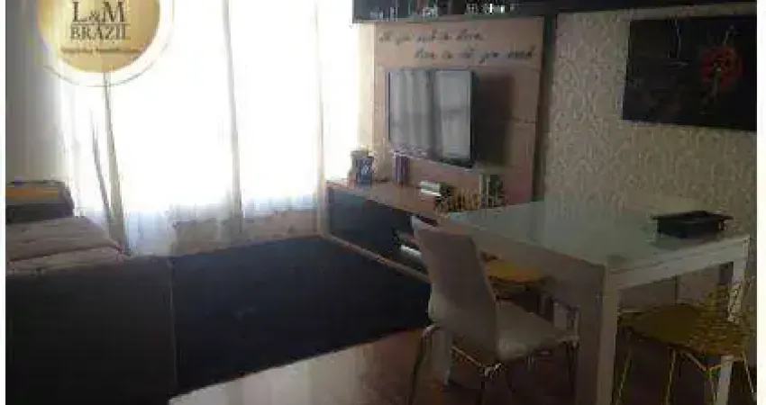 Apartamento com 3 quartos à venda na Avenida Ordem e Progresso, Casa Verde, São Paulo