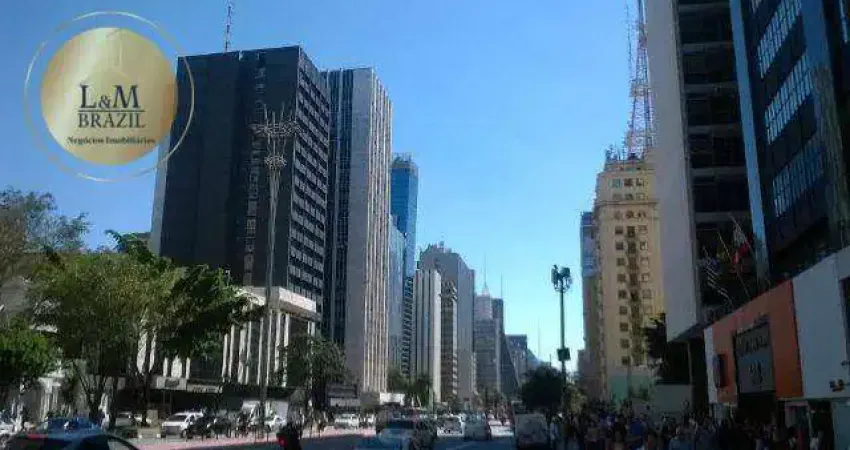 Apartamento com 1 dormitório, 50 m² - venda por r$ 500.000,00 ou aluguel por r$ 4.796,67/mês - higienópolis - são paulo/sp