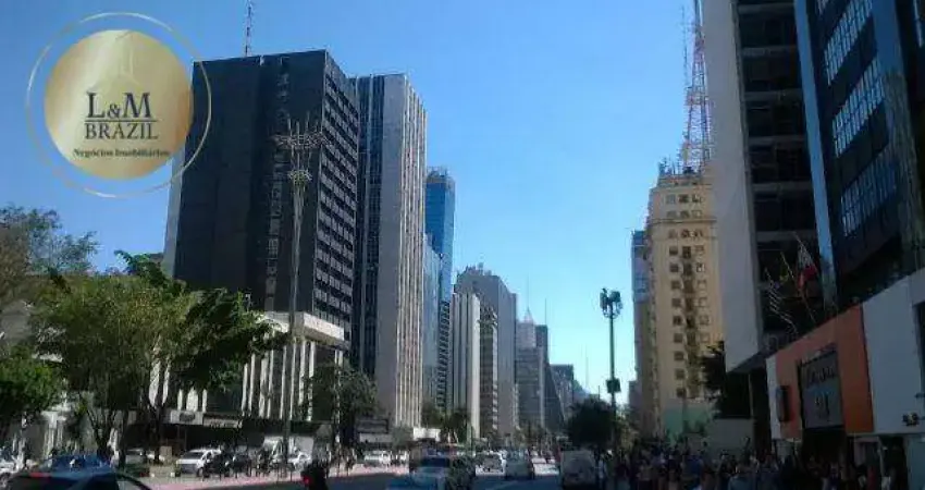 Apartamento com 1 dormitório, 50 m² - venda por r$ 500.000,00 ou aluguel por r$ 4.796,67/mês - higienópolis - são paulo/sp