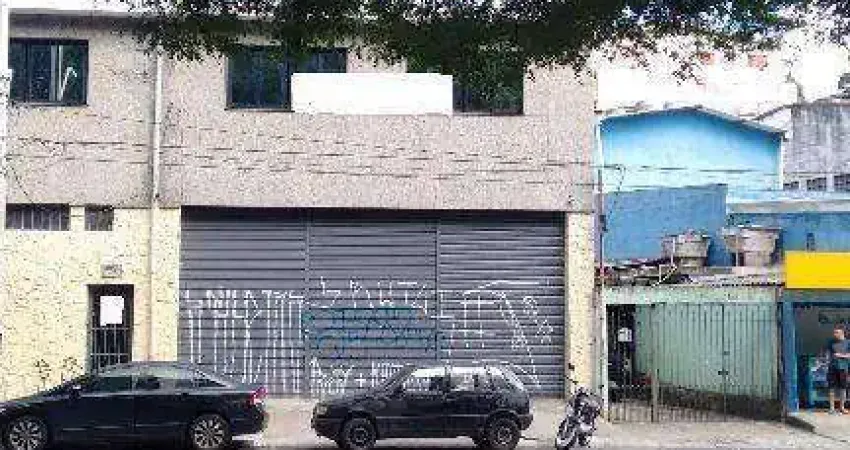 Sala comercial com 4 salas para alugar na Avenida João Paulo I, Freguesia do Ó, São Paulo