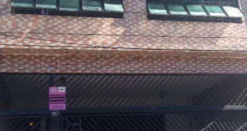 Sobrado com 2 dormitórios à venda, 600 m² por r$ 960.000,00 - jaraguá - são paulo/sp