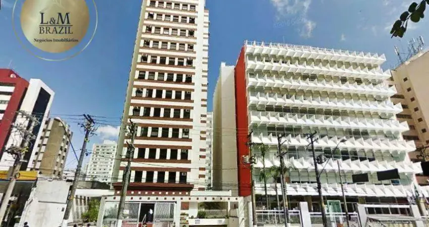 Sala à venda, 25 m² por r$ 280.000,00 - água branca - são paulo/sp