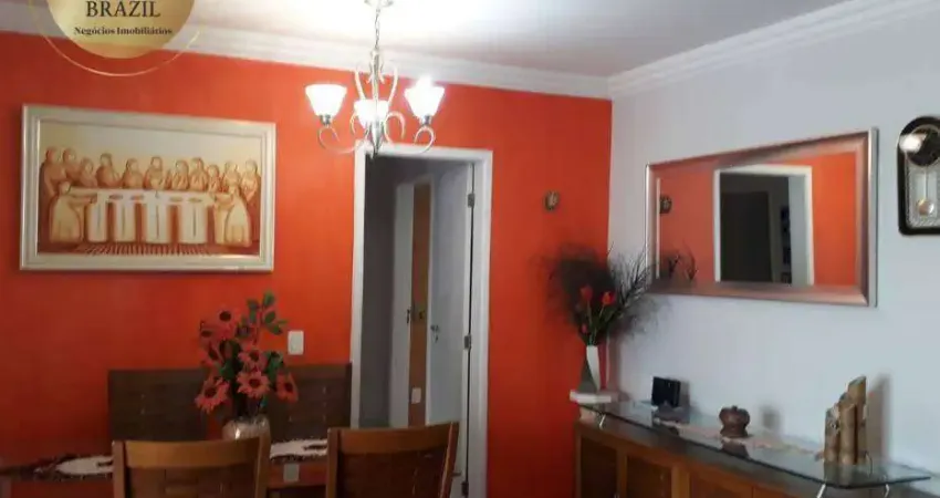 Apartamento à venda, 96 m² por r$ 800.000,00 - vila prado - são paulo/sp