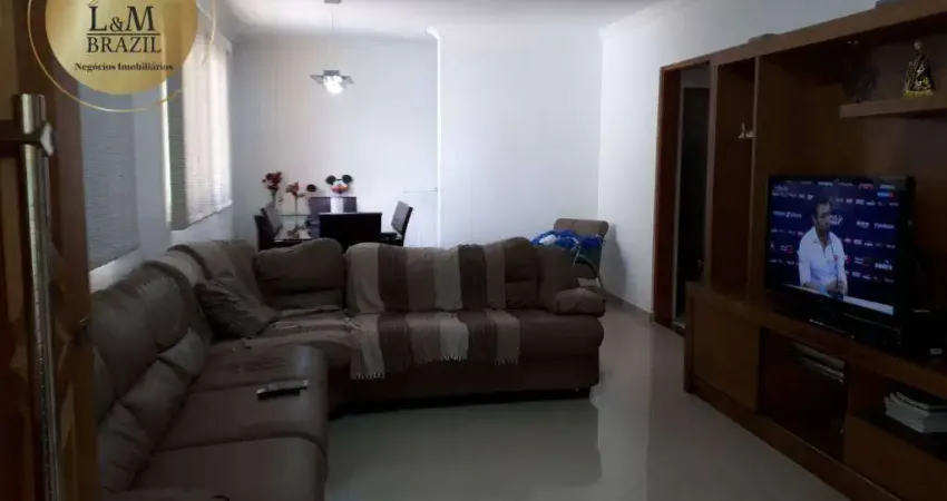 Casa com 3 dormitórios à venda, 129 m² por r$ 750.000 - imirim - são paulo/sp