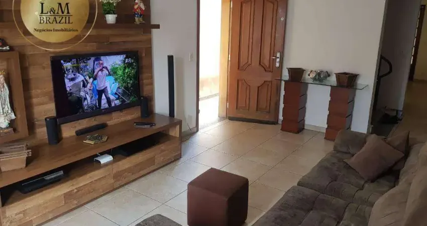 Casa com 3 quartos à venda na Rua Márcio Mazzei, Tucuruvi, São Paulo